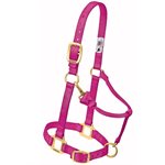 HALTER - YEARLING
