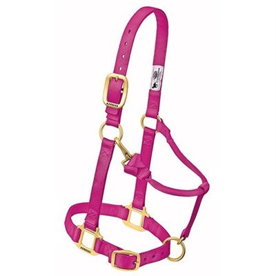 HALTER LARGE
