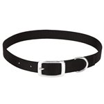 BLACK GOAT COLLAR