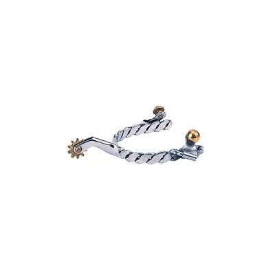 SPUR WOMEN WITH TWISTED BAND