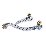 SPUR WOMEN WITH TWISTED BAND