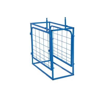 PORTE À TROIS SORTIE MAR-WELD