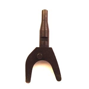 Parts - Heiniger ICON, chicken feet (Pair)