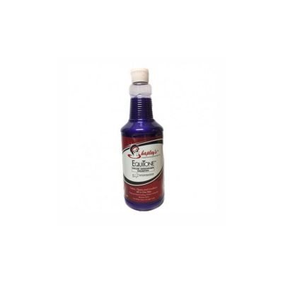 Shampoing Equitone Shapley's White