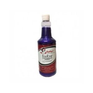 Equitone Shapley's shampoo - White