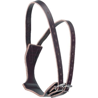 WONDER CRIB COLLAR HORSE & PONY