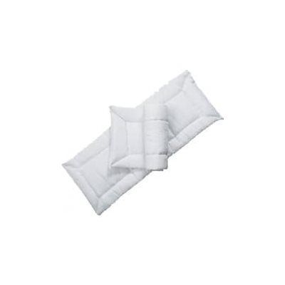 Pillow wraps 12"