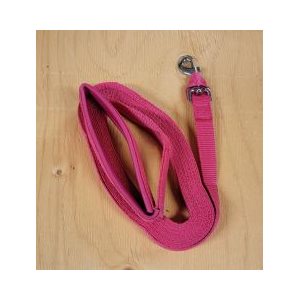 NYLON LUNGE LINE WITH PADDED HANDLE