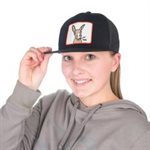 Casquette grey goat