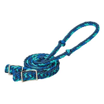 BARREL REINS