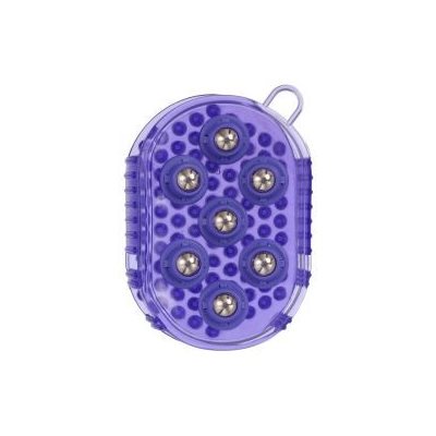 CURRY MASSAGE GEL WITH ROLLERS