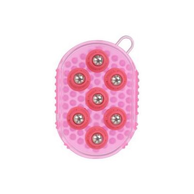 CURRY MASSAGE GEL WITH ROLLERS
