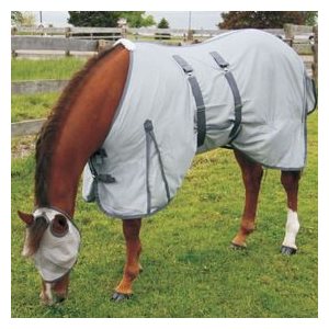 DELUXE MINI FLY SHEET 38"