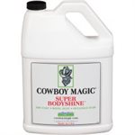 COWBOY MAGIC SUPER SHINE 1 GALLON