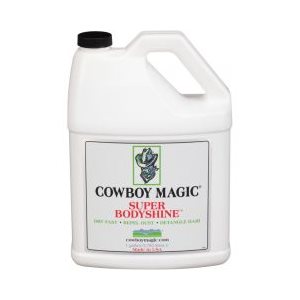 COWBOY MAGIC SUPER SHINE 1 GALLON