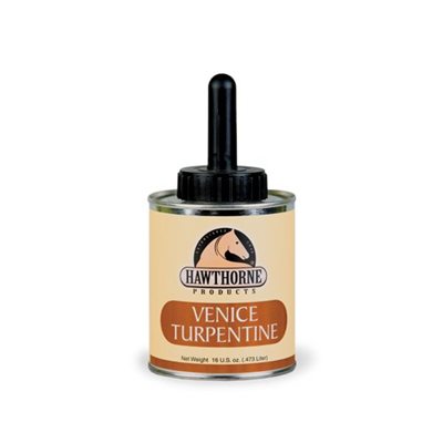 TURPENTINE VENICE 473ML