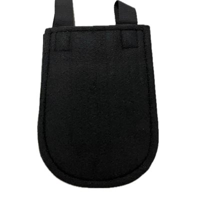 Wither pad 1 inch