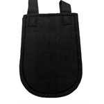 Wither pad 1 inch