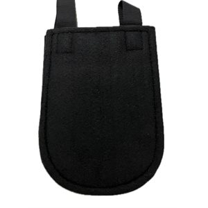 Wither pad 1 inch