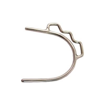Spur slip stainless