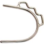 Spur slip stainless