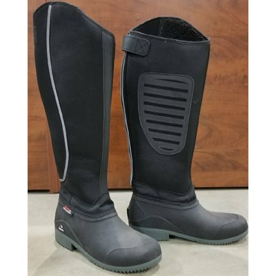 WINTER BOOTS HORSE