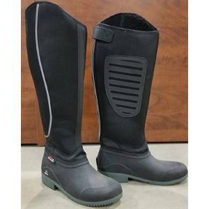 WINTER BOOTS HORSE