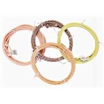 Kids Lariat rope 5 / 16 asst