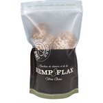 HORSE HEMP & FLAX CHEW 600G