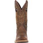 MENS BROWN FLAXEN DURANGO COWBOY BOOTS