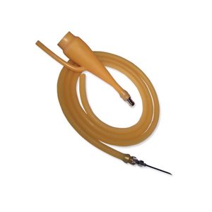 INTRAVENOUS SET - DEXCO