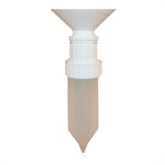 Applicateur pour lotion Mentha 2500ml