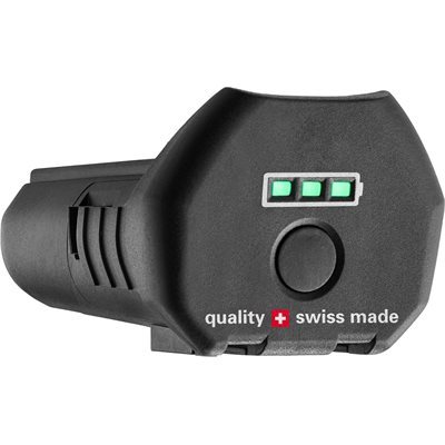 Batterie pour tondeuse Opal 7.2V