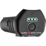 Batterie pour tondeuse Opal 7.2V