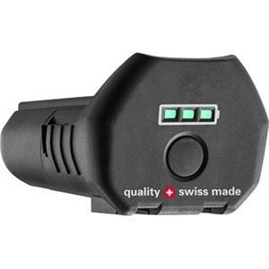 Opal 7.2V battery