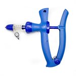 Seringue Automatique avec tube- 2ml