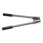 ECORNEUR METAL 13 POUCE