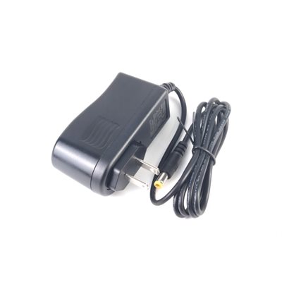 Chargeur pour aiguillon Ukal Max mural 110V