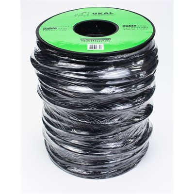UNDERGROUND CABLE BEAUMONT 12.5G X 100M