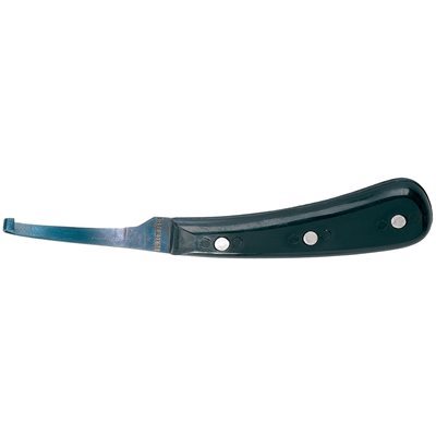 RENETTE GAUCHE FINE BLACK-BLUE