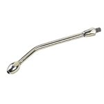 CANULE DE DROGAGE EMBOUT L.L.