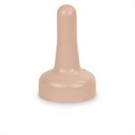 TETINE ROSE SNAP ON