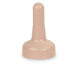 TETINE ROSE SNAP ON