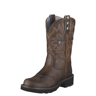 BOTTE - FEMME PROBABY BRUN BOTTE - FEMME PROBABY BRUN