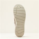 Souliers hilo pour femme Ariat bomber brun