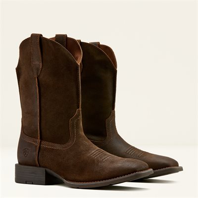 Botte homme sport rambler smkhs Ariat