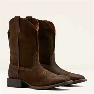 Botte homme sport rambler smkhs Ariat