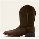 Botte homme sport rambler smkhs Ariat