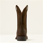 Botte homme sport rambler smkhs Ariat