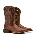 Bottes Ariat pour homme rodeo sport